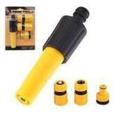 Megatools MHN04 4pcs Garden Nozzle Set - KHM Megatools Corp.